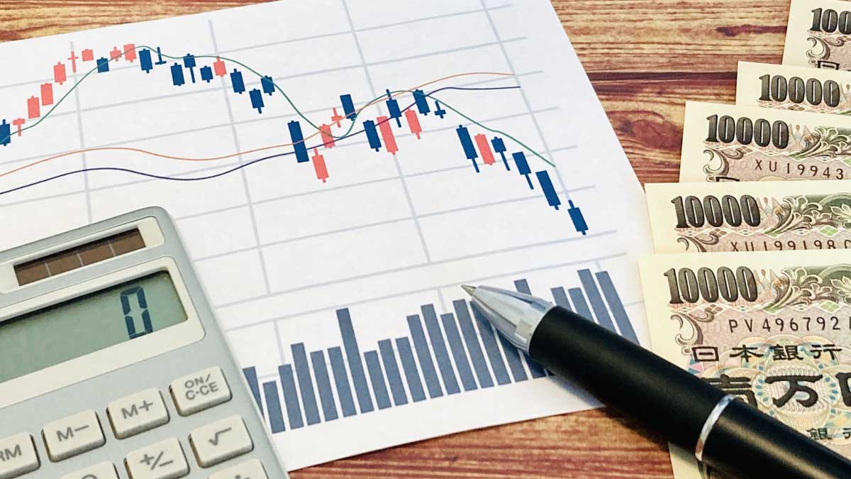 松井証券 MATSUI FX 口座開設 初心者向けガイド｜スマホで簡単登録＆取引スタートの流れ