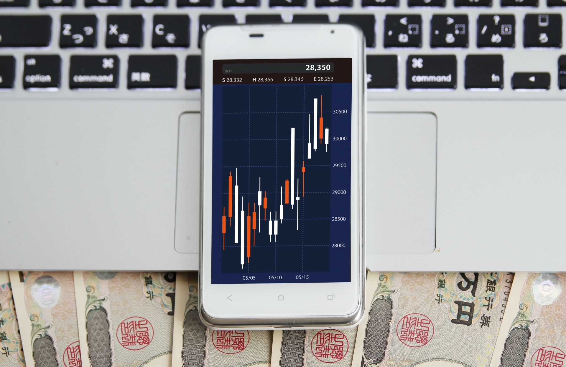 サクソバンク証券 アプリ 使い方｜SaxoTraderGO初心者ガイド